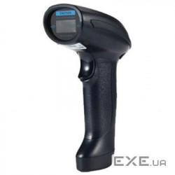 Barcode Scanner Supoin I2-B, 2D, bluetooth