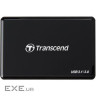 Кардрідер TRANSCEND RDF9 (TS-RDF9K2)