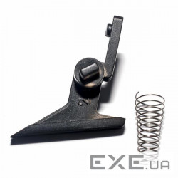 Сепаратор тефлонового вала RICOH AFICIO 1022/2022/2027/2032/ MP2852/3352 (AE044025) CET (CET6128)