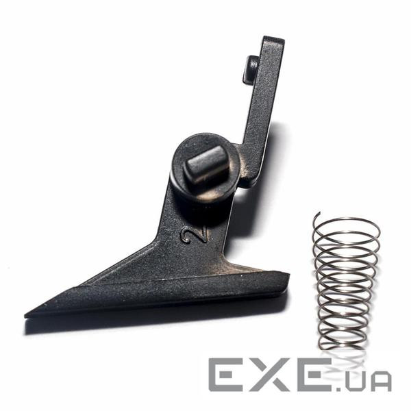 Сепаратор тефлонового вала RICOH AFICIO 1022/2022/2027/2032/ MP2852/3352 (AE044025) CET (CET6128)