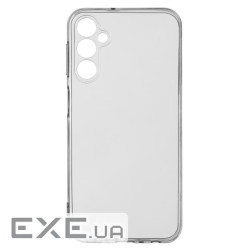 Чохол для мобільного телефону Armorstandart Air Samsung M35 5G (M356) Camera cover Clear (ARM78015)