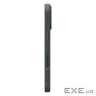 Чохол Spigen для iPhone 17, Liquid Air, Abyss Green (ACS10371)