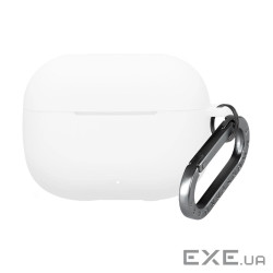 Чохол для навушників Armorstandart Hang Case для Huawei FreeBuds SE 4 White (ARM90053)