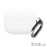 Чохол для навушників Armorstandart Hang Case для Huawei FreeBuds SE 4 White (ARM90053)