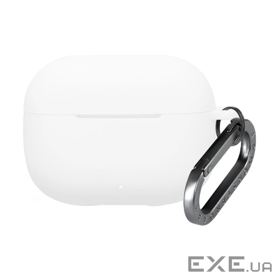 Чохол для навушників Armorstandart Hang Case для Huawei FreeBuds SE 4 White (ARM90053)