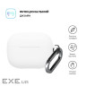 Чохол для навушників Armorstandart Hang Case для Huawei FreeBuds SE 4 White (ARM90053)