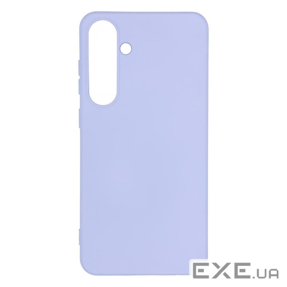 Чохол до мобільного телефона Armorstandart ICON Case Samsung S24 Plus Lavender (ARM72495)