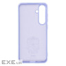 Чохол до мобільного телефона Armorstandart ICON Case Samsung S24 Plus Lavender (ARM72495)