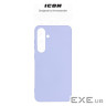 Чохол до мобільного телефона Armorstandart ICON Case Samsung S24 Plus Lavender (ARM72495)