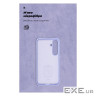 Чохол до мобільного телефона Armorstandart ICON Case Samsung S24 Plus Lavender (ARM72495)