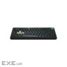 Клавіатура A4Tech Bloody AT75 USB RGB UA Black (4711421002769)