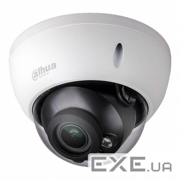 Камера відеоспостереження DAHUA DH-HAC-HDBW1400RP-Z (2.7-12)
