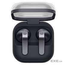 Навушники Samsung Galaxy Buds4 Black (SM-R540NZKASEK)