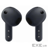 Навушники Samsung Galaxy Buds4 Black (SM-R540NZKASEK)