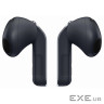 Навушники Samsung Galaxy Buds4 Black (SM-R540NZKASEK)