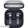 Навушники Samsung Galaxy Buds4 Black (SM-R540NZKASEK)