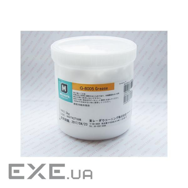 Змазка для т/плівок Molykote HP 8005 1 г AHK (70262221)