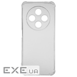 Чохол для мобільного телефону BeCover Anti-Shock Poco C75 Clear (712351)