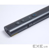 Презентер Vention PowerPoint Clicker with Red Laser Pointer Gray (KQIH0)