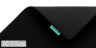 Ігрова поверхня SteelSeries QcK Performance L - Balance 490x420x3.5мм (63432)