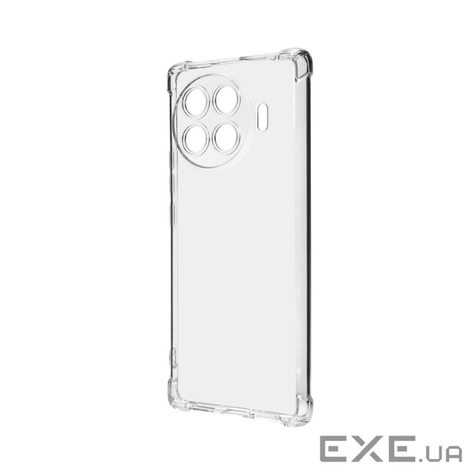 Чохол до мобільного телефона Armorstandart Air Force Tecno Spark 20 Pro+ (KJ7) Camera cov (ARM75506)