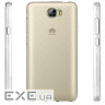 Чохол для мобільного телефону SmartCase Huawei Y5 II TPU Clear (SC-HY5II)