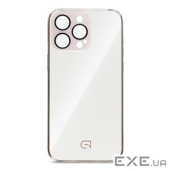 Чохол до мобільного телефона Armorstandart Replica Apple iPhone 15 Pro Max White (ARM76243)