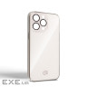 Чохол до мобільного телефона Armorstandart Replica Apple iPhone 15 Pro Max White (ARM76243)