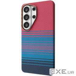 Чехол Proove Gleam Case with Magnetic Ring Samsung Galaxy S26 Ultra pink sunset (70951  pink sunset)