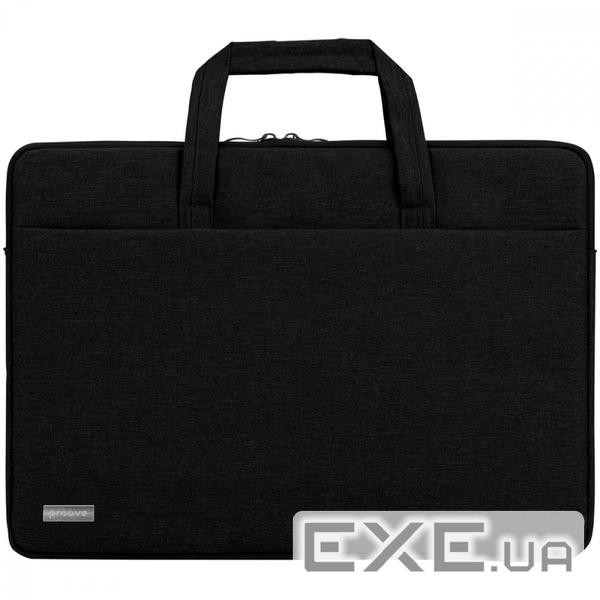 Сумка Proove Iris 14" black (LBIR14000001)