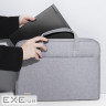 Сумка Proove Iris 14" black (LBIR14000001)