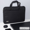 Сумка Proove Iris 14" black (LBIR14000001)