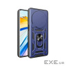 Чохол до мобільного телефона BeCover Military BeCover Xiaomi Redmi 14C 4G / Poco C75 Blue (712490)