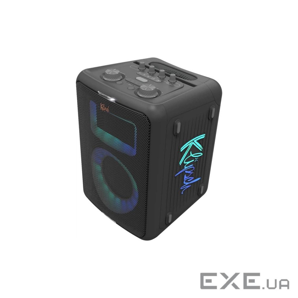 Акустична система Klipsch Vegas Party speaker Black (1073414)