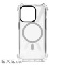 Чохол до мобільного телефона Armorstandart Bounce Apple iPhone 14 Pro Clear (ARM75241)