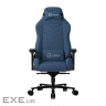 Крісло ігрове Lorgar Ace 422 Blue (LRG-CHR422BL)