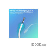 Дата кабель USB-C to Lightning 1.2m Promate (ecoline-ci120.white)