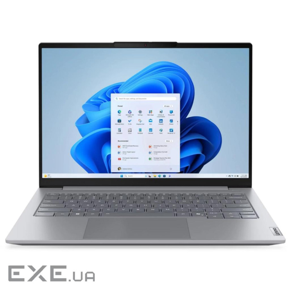 Lenovo ThinkBook 14 G9 IRL, 14.0" WUXGA, I5-13420H, 16GB, 512GB SSD, NO OS, 3Y (21UY0063RA)