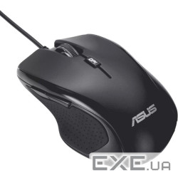 Миша ASUS UX300 Pro Black (90XB04B0-BMU000)
