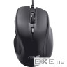 Миша ASUS UX300 Pro Black (90XB04B0-BMU000)