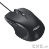 Миша ASUS UX300 Pro Black (90XB04B0-BMU000)