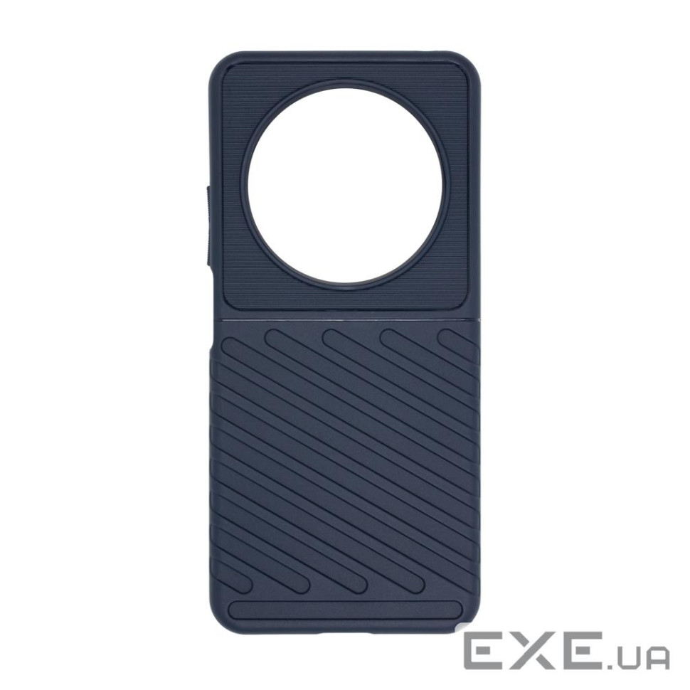 Чохол до мобільного телефона Armorstandart Rhino Xiaomi Redmi 14C 4G / Poco C75 Blue (ARM81328)