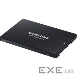 SSD SAMSUNG PM897 1.92TB 2.5" SATA OEM (MZ7L31T9HBNA-00A07)