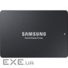 SSD SAMSUNG PM897 1.92TB 2.5" SATA OEM (MZ7L31T9HBNA-00A07)