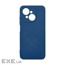 Чохол до мобільного телефона Armorstandart ICON Tecno Spark Go 1 (KL4) Camera cover Dark (ARM81216)