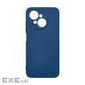 Чохол до мобільного телефона Armorstandart ICON Tecno Spark Go 1 (KL4) Camera cover Dark (ARM81216)