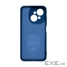 Чохол до мобільного телефона Armorstandart ICON Tecno Spark Go 1 (KL4) Camera cover Dark (ARM81216)