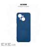 Чохол до мобільного телефона Armorstandart ICON Tecno Spark Go 1 (KL4) Camera cover Dark (ARM81216)