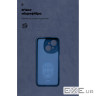 Чохол до мобільного телефона Armorstandart ICON Tecno Spark Go 1 (KL4) Camera cover Dark (ARM81216)