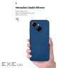 Чохол до мобільного телефона Armorstandart ICON Tecno Spark Go 1 (KL4) Camera cover Dark (ARM81216)